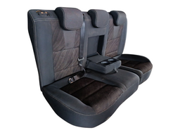 BANCO TRASEIRO RENAULT FLUENCE 2011 A 2017