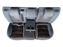 BANCO TRASEIRO RENAULT FLUENCE 2011 A 2017