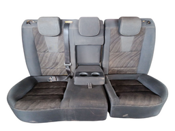 Banco Traseiro Renault Fluence 2011 a 2017