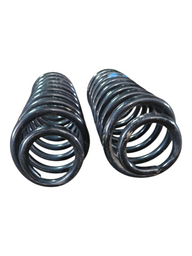 JOGO MOLAS TRASEIRAS FLUENCE 1.6 2.0 2011 A 2018