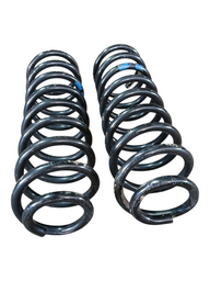 JOGO MOLAS TRASEIRAS FLUENCE 1.6 2.0 2011 A 2018