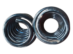 JOGO MOLAS TRASEIRAS FLUENCE 1.6 2.0 2011 A 2018