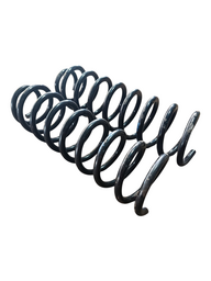 JOGO MOLAS TRASEIRAS FLUENCE 1.6 2.0 2011 A 2018