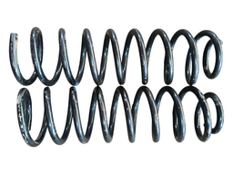 JOGO MOLAS TRASEIRAS FLUENCE 1.6 2.0 2011 A 2018