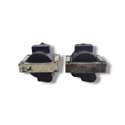 BOBINA IGNIÇÃO PALIO UNO STRADA SIENA TEMPRA 1995 A 2003