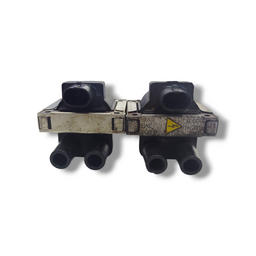 BOBINA IGNIÇÃO PALIO UNO STRADA SIENA TEMPRA 1995 A 2003