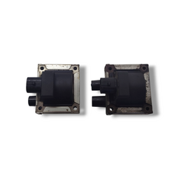 BOBINA IGNIÇÃO PALIO UNO STRADA SIENA TEMPRA 1995 A 2003