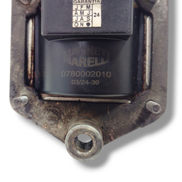 BOBINA IGNIÇÃO PALIO UNO STRADA SIENA TEMPRA 1995 A 2003