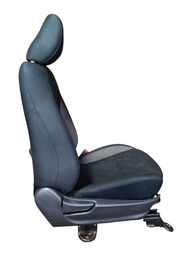 BANCO DIANTEIRO DIREITO NISSAN KICKS 2017 2018 A 2025