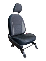 BANCO DIANTEIRO DIREITO NISSAN KICKS 2017 2018 A 2025