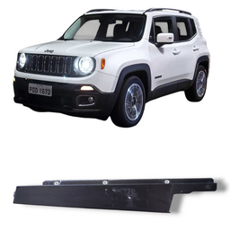 Moldura Coluna Dianteira Direita Jeep Renegade 2016 2021