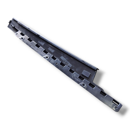 MOLDURA COLUNA DIANTEIRA DIREITA JEEP RENEGADE 2016 2021