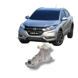 BOMBA ÁGUA HONDA HR-V LX CVT COMPATIVEL 2015 A 2018 ORIGINAL