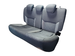 JOGO DE BANCOS TRASEIROS NISSAN KICKS 2017 2018 A 2025