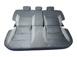 JOGO DE BANCOS TRASEIROS NISSAN KICKS 2017 2018 A 2025