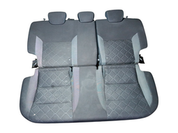 Jogo de Bancos Traseiros Nissan Kicks 2017 2018 a 2025