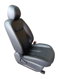 BANCOS DIANTEIRO DIREITO NISSAN SENTRA 2014 2015 A 2020   