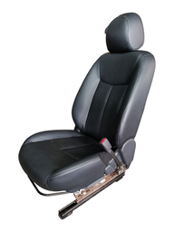 BANCOS DIANTEIRO DIREITO NISSAN SENTRA 2014 2015 A 2020   