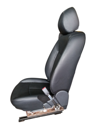 BANCOS DIANTEIRO DIREITO NISSAN SENTRA 2014 2015 A 2020   