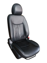 BANCOS DIANTEIRO DIREITO NISSAN SENTRA 2014 2015 A 2020   