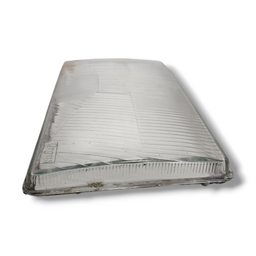 LENTE FAROL DIANTEIRO DIREITO FIAT UNO 1991 1995