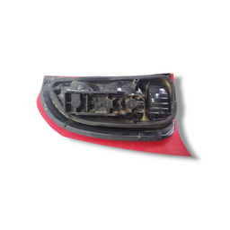 LANTERNA TRASEIRA DIREITA MONTANA 2003 A 2010