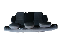 BANCOS TRASEIROS COURO NISSAN KICKS 2017 2018 A 2025 