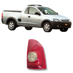 Lanterna Traseira Direita Montana 2003 a 2010