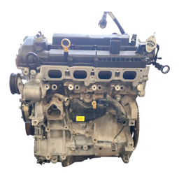Motor Focus 2014 a 2020 Ecosport 2018 a 2021 2.0 Flex