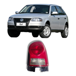 Lanterna Traseira Direita Gol 2006 2012 original