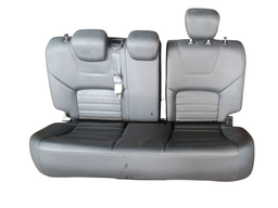 Bancos Traseiros Couro Nissan Kicks 2017 2018 a 2025 