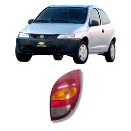 LANTERNA TRASEIRA DIREITA CELTA 2001 A 2006