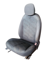 BANCO DIANTEIRO DIREITO HYUNDAI HB20X  2013 2014 A 2019