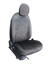 BANCO DIANTEIRO DIREITO HYUNDAI HB20X  2013 2014 A 2019