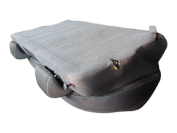 JOGO BANCO TRASEIRO HYUNDAI HB20X  2013 2014 A 2019