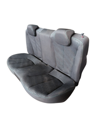 JOGO BANCO TRASEIRO HYUNDAI HB20X  2013 2014 A 2019