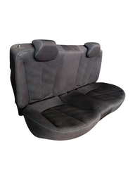 JOGO BANCO TRASEIRO HYUNDAI HB20X  2013 2014 A 2019