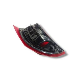 LANTERNA TRASEIRA ESQUERDA MONTANA 2003 A 2010