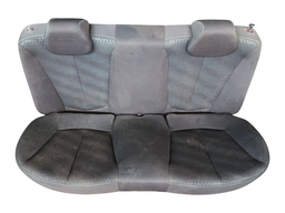Jogo Banco Traseiro Hyundai HB20X  2013 2014 a 2019