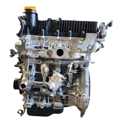 Motor Toro Renegade Compass Commander Fastback Pulse 1.3 22/