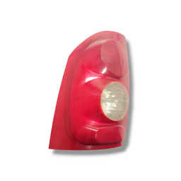 LANTERNA TRASEIRA ESQUERDA MONTANA 2003 A 2010