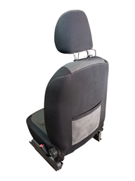 BANCO DIANTEIRO DIREITO RENAULT DUSTER 