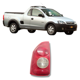 Lanterna Traseira Esquerda Montana 2003 a 2010