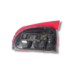 LANTERNA TRASEIRA ESQUERDA MONTANA 2003 A 2010