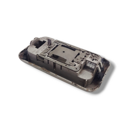 LUZ TETO FIAT UNO 2008 2012 ORIGINAL