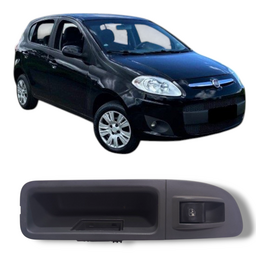 Comando vidro traseiro direito Palio grand Siena 2013 2021