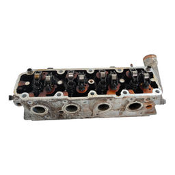 Cabeçote Onix Cobalt Prisma Celta Corsa Agile Mariva 1.4 Flx