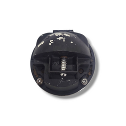 MAÇANETA SÍMBOLO TAMPA TRASEIRA FIAT STRADA 2010 2013 