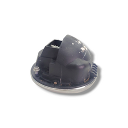 MAÇANETA SÍMBOLO TAMPA TRASEIRA FIAT STRADA 2010 2013 