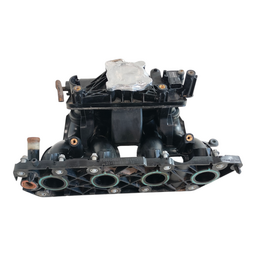 Coletor Admissão Montana Celta Cobalt Meriva Agile 1.4 1.8